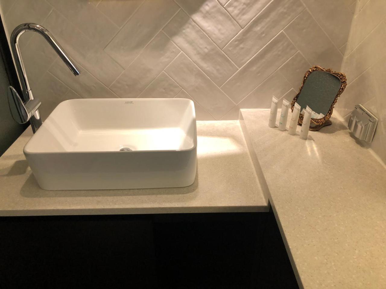 Royal Hotel Jeongeup Eksteriør bilde