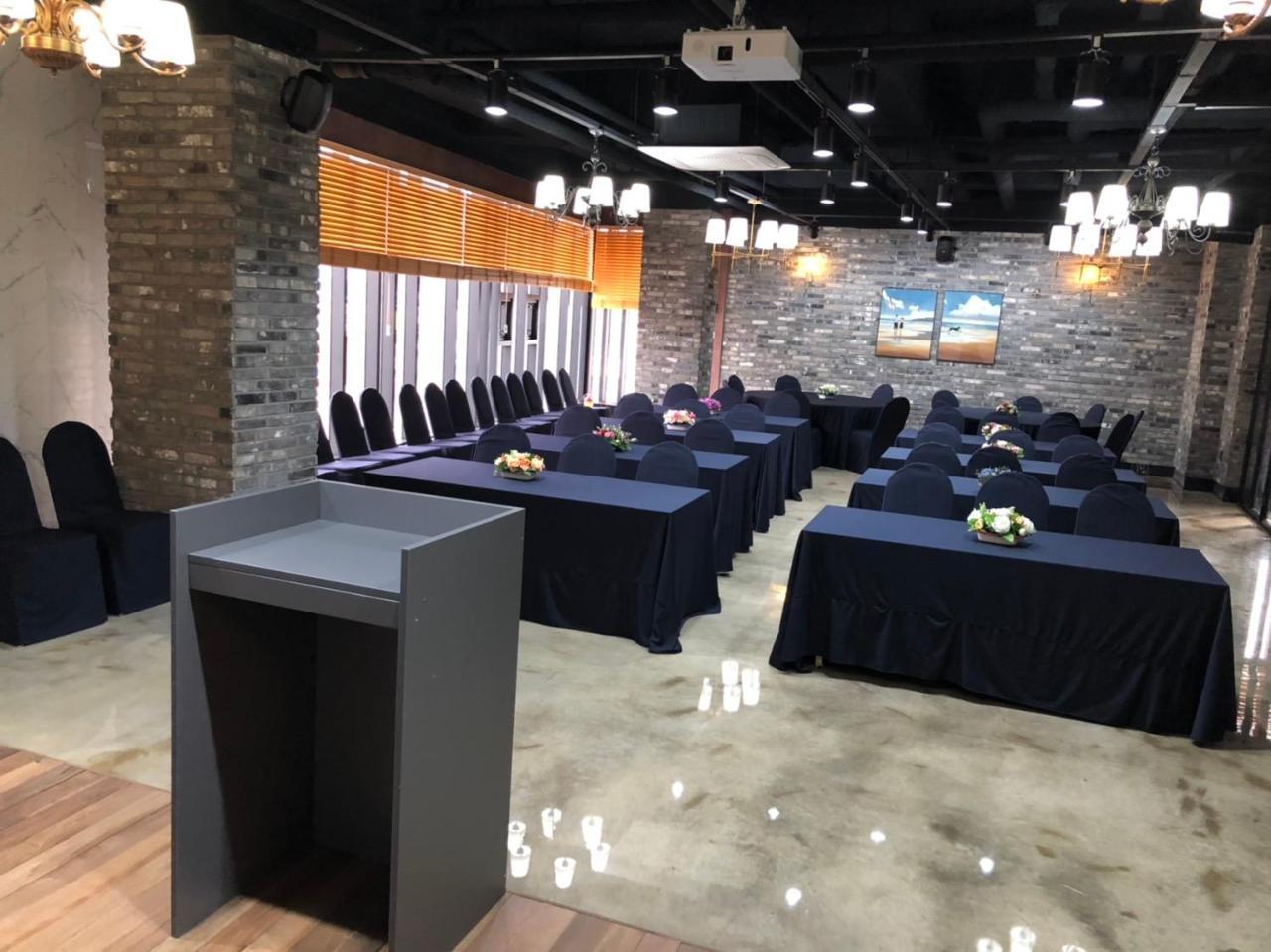 Royal Hotel Jeongeup Eksteriør bilde