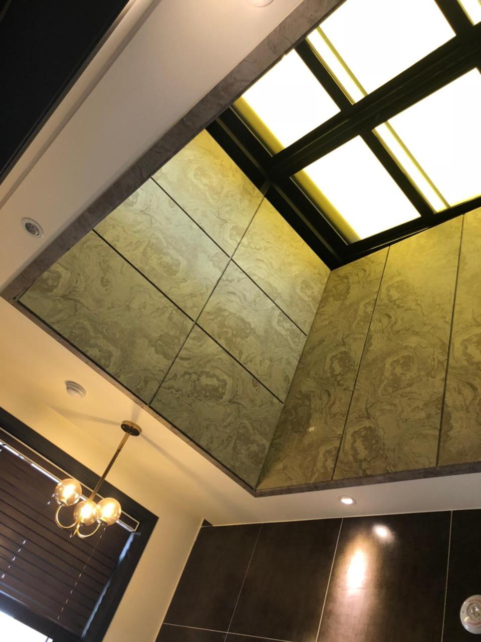 Royal Hotel Jeongeup Eksteriør bilde